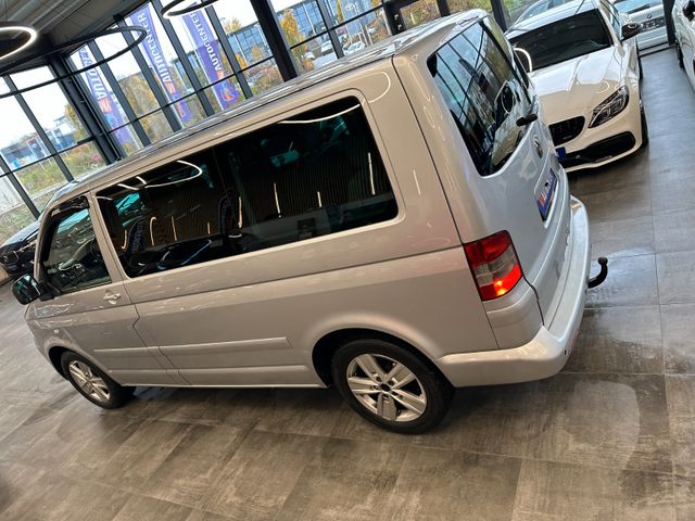 MYAUTOCENTER – Gebraucht- und Jahreswagen mit Werkstattservice in Pfaffenhofen Volkswagen T5 Multivan Automatik *Comfortline*Navi*AHK*