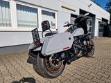 Harley-Davidson Low Rider ST FXLRST 117 - HARLEY-DAVIDSON LOW RIDER S FXLRS