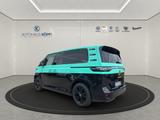 Volkswagen ID.Buzz Bus 150 kW Pro*LED*2Schiebetüren*Navi*3J - schwarze Volkswagen ID. Buzz