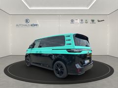 VW ID.Buzz Bus 150 kW Pro*LED*2Schiebetüren*Navi*3J