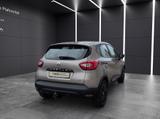 Renault Captur Dynamique TCe 90 Navi Klimaautomatik AHK  - Renault Captur