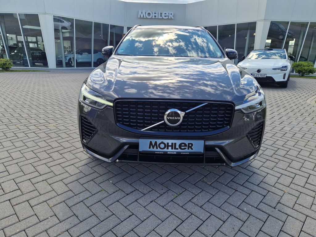 Image of Volvo XC60