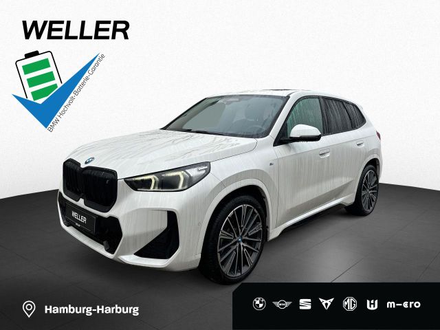 BMW iX1 xDrive30 M SPORT Pano,AHK,HUD,DAPro,H/K