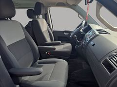 VW T5 Multivan Startline|7-Sitzer|Klimaautom|AHK