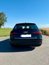 Audi A6 3.0 TFSI quattro S tronic Avant - Carplay - Audi A6 mit Benzin-Antrieb: Kombi, 3.0