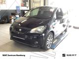 Seat Mii electric Plus Stzhzg CCS-Ladedose Smartphone