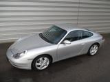 Porsche 996 Carrera 4 Coupé Tiptronic - gebrauchte Porsche 996 aus dem Jahr 1999