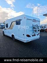 Knaus Van Ti 650 MEG Vansation/8G-Auto/Dachkl/27"TV - Knaus Vansation 650 meg