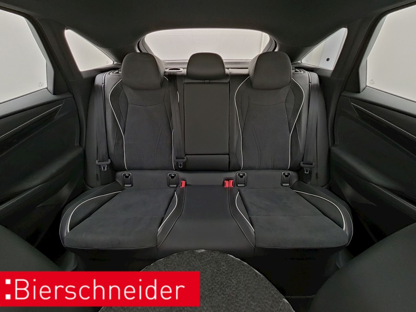 Volkswagen ID.7 - Bild 17