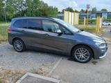 BMW 220 Gran Tourer 220d xDrive|Aut. | AHK | TÜV neu - BMW 220 Gran Tourer mit Anhängerkupplung