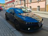 Alfa Romeo Brera 2.4 JTDM 20V - Alfa Romeo Brera aus 2008