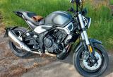 VOGE 500 AC - VOGE 500AC