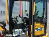 JCB 35Z-1* nur 488h*Tiltlöffel*Schnellwechsler - JCB 3