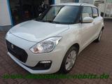 Suzuki Swift 1.2 DUALJET HYBRID ALLGRIP Comfort - Suzuki Swift: Allgrip