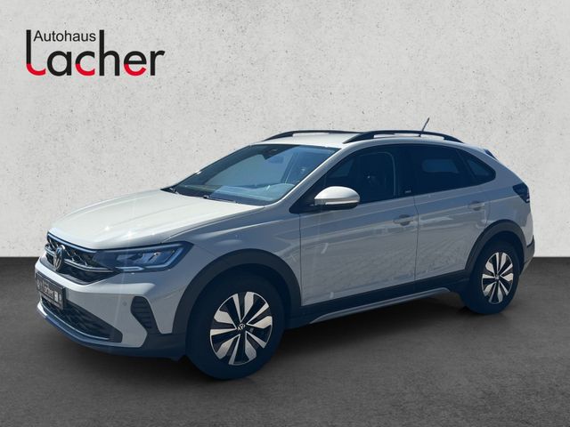 Taigo Move 1.0 TSI