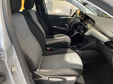 Bild 10 Opel Corsa 1.2 Edition AT8/SHZ+LHZ/PDC v+h+CAM/Allwet