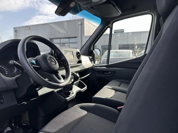 Mercedes Sprinter - 12