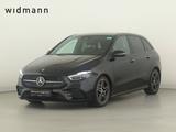 Mercedes-Benz B 220 4M *AMG-Line*Keyless*PTS*Kamera*Multibeam* - gebrauchte Mercedes-Benz B 220 aus dem Jahr 2023