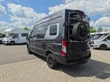 Karmann DEXTER 560 AW 4X4 OFF ROAD MOBILE 100 EXKLUSIV - Karmann-Mobil