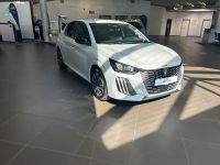 Peugeot 208 - Vorschau Bild 4
