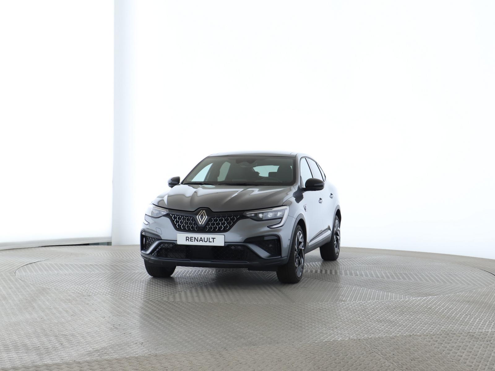 Renault Arkana 1.3 TCe 140 Mild-Hybrid Esprit Alpine