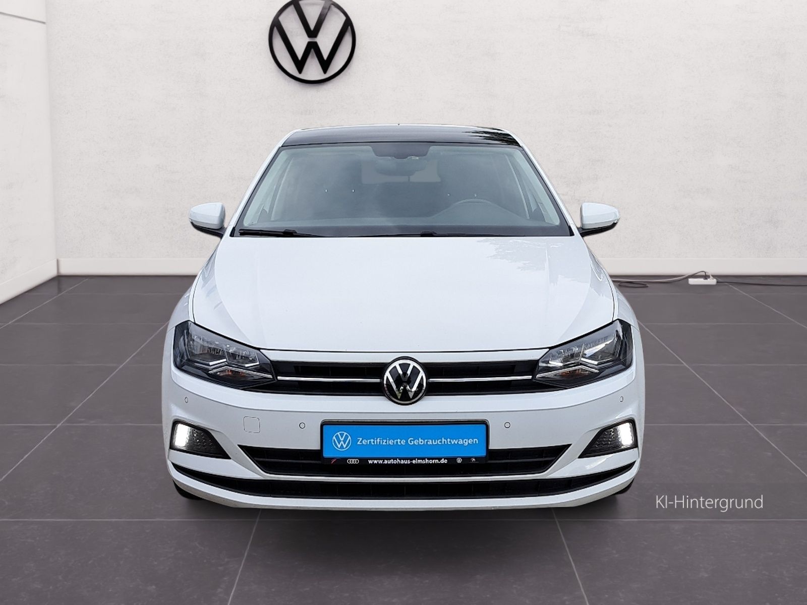 Volkswagen Polo - Bild 4