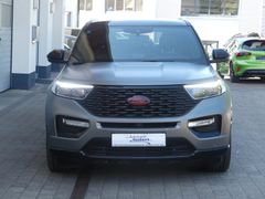 FORD Explorer Platinum Plug-in-Hybrid 4x4