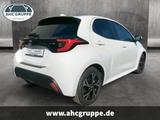 Toyota Yaris Hybrid 1.5 Dual-VVT-iE EU6d (Syst. 116 PS) - Toyota: E11