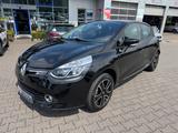 Renault Clio IV Paris - gebrauchte Renault Clio aus dem Jahr 2014