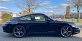 Porsche 997 Carrera 4 Coupé MY08 Carrera - Porsche 997 mit Benzin-Antrieb: Coupe, Automatik