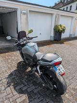 Yamaha FZ1 RN16 - YAMAHA R1