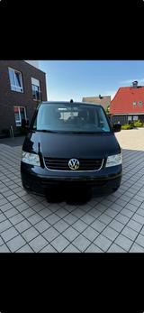 Volkswagen Multivan T5 mit elektrischer Ro... - Volkswagen LT in Bremen