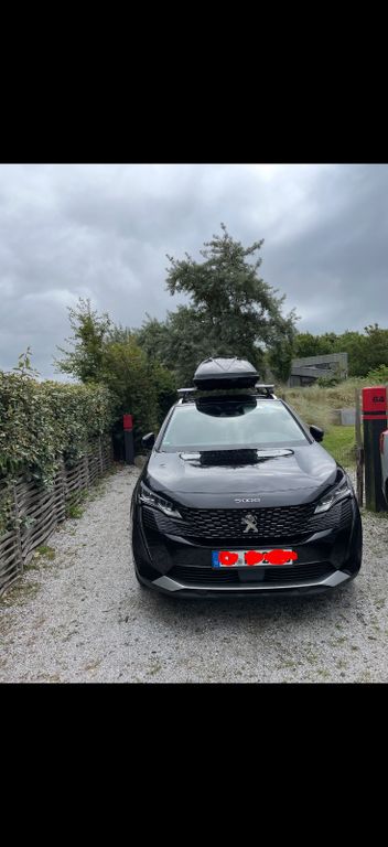 Image of Peugeot 5008