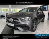 Mercedes-Benz GLA 200 S-Sitz KAM PDC SpurH Navi AUT Virtual - Mercedes-Benz GLA 200 in Osnabrück