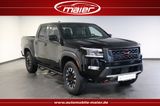 Nissan Frontier V6 PRO4-X-Navi-LED-Leder-360-AHK-SHZ-