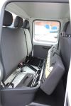 Volkswagen T6.1 Transporter Doka lang LR Pritsche AHK Stand