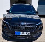 Skoda Kamiq 1.5 TSI ACT DSG Monte Carlo Monte Carlo - Skoda Kamiq: Monte Carlo