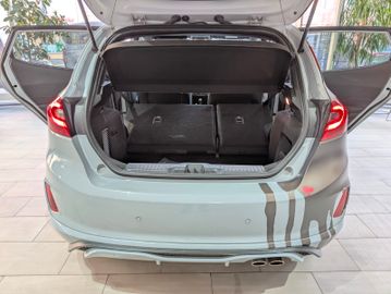 Ford Fiesta ST 1,5