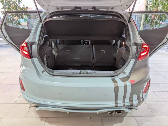 Ford Fiesta ST 1,5