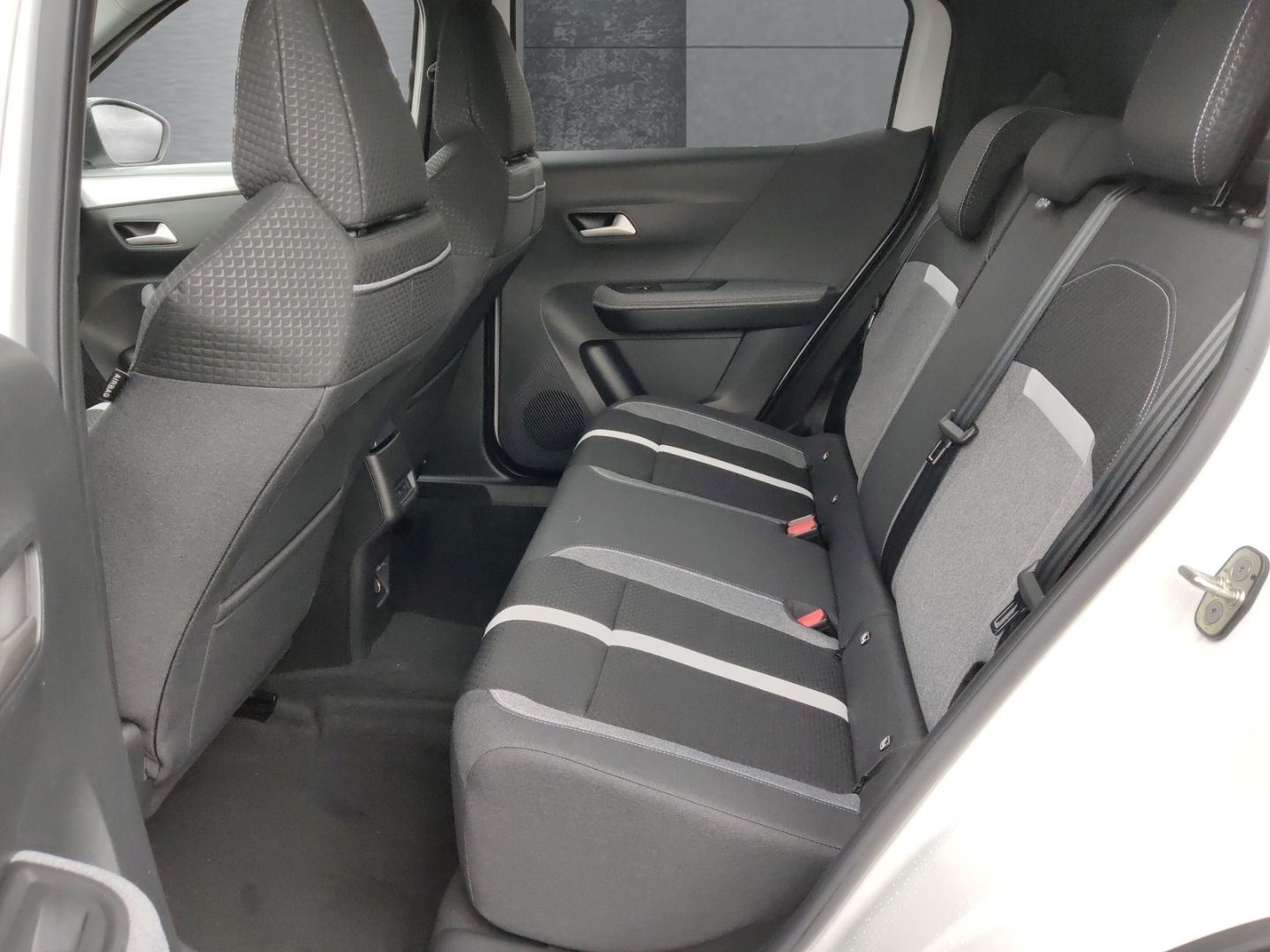 Opel Frontera - Bild 9