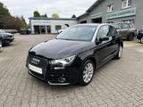 Audi A1 1,6 TDI  Ambition  - Audi A1 mit Diesel-Antrieb: Kleinwagen, 1.6