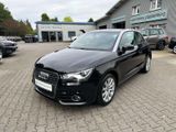 Audi A1 1,6 TDI  Ambition  - Audi A1 mit Diesel-Antrieb: Kleinwagen, 1.6