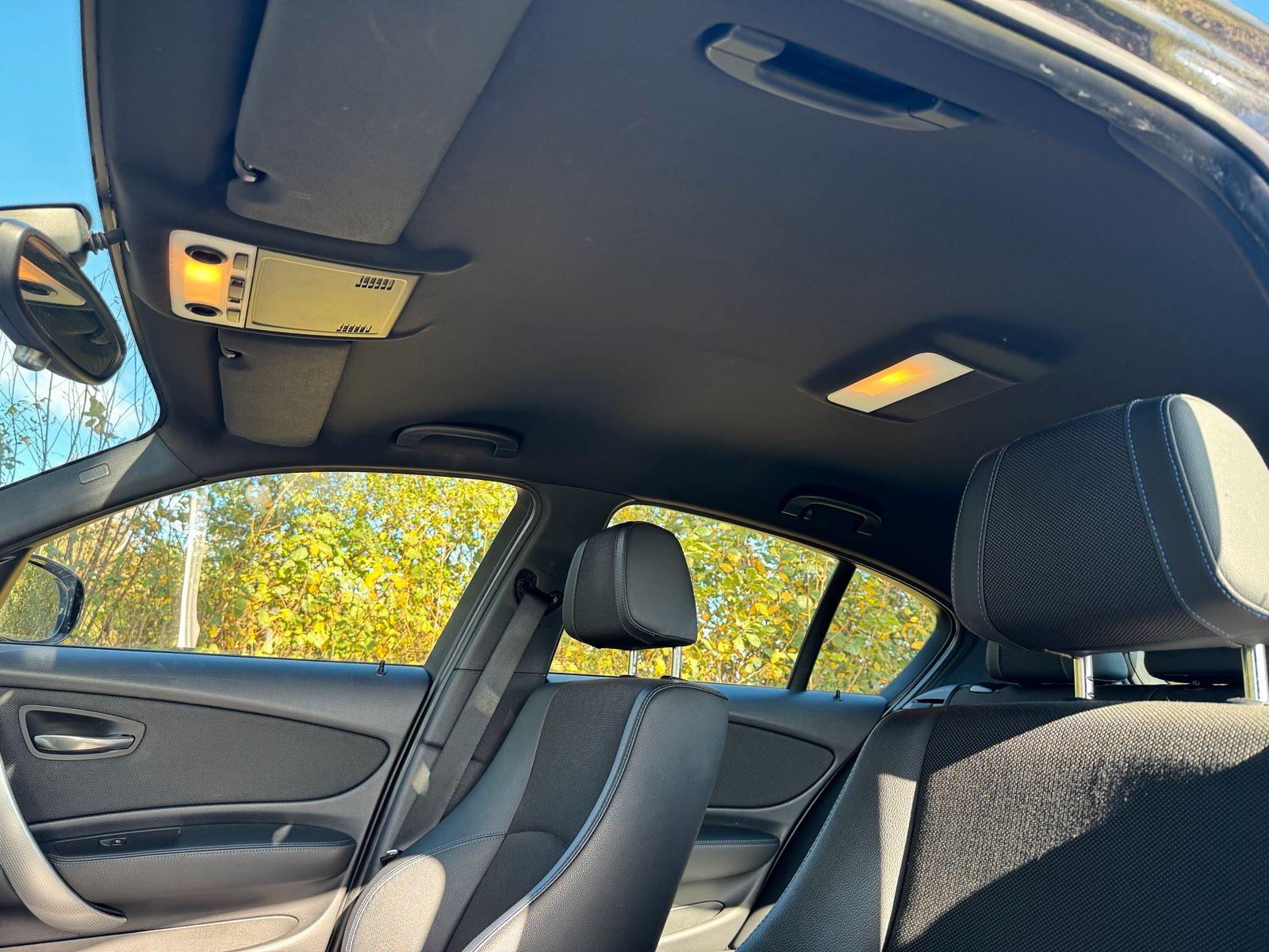BMW 118 2010 — photo 13
