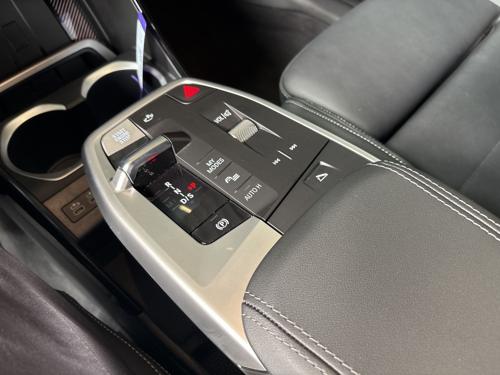 BMW X1 - Bild 13