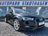 Audi A3 1.8 TFSI S-Tronic ambition XENON Plus/Sitzhzg - Audi A3: 8p1