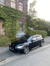 BMW 530i Touring*M-Paket*HUP*Standh*Pano*Softclose* - BMW 530 aus 2009: Kombi