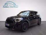 MINI Cooper Countryman Yours Trim PANO HUD SHZ MEMORY - MINI Countryman Serie Kombi Gebrauchtwagen