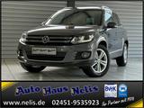 Volkswagen Tiguan 2,0 TDI DSG 4Motion Sport & Style BMT Bi- - Volkswagen Tiguan: Sport Style 4motion