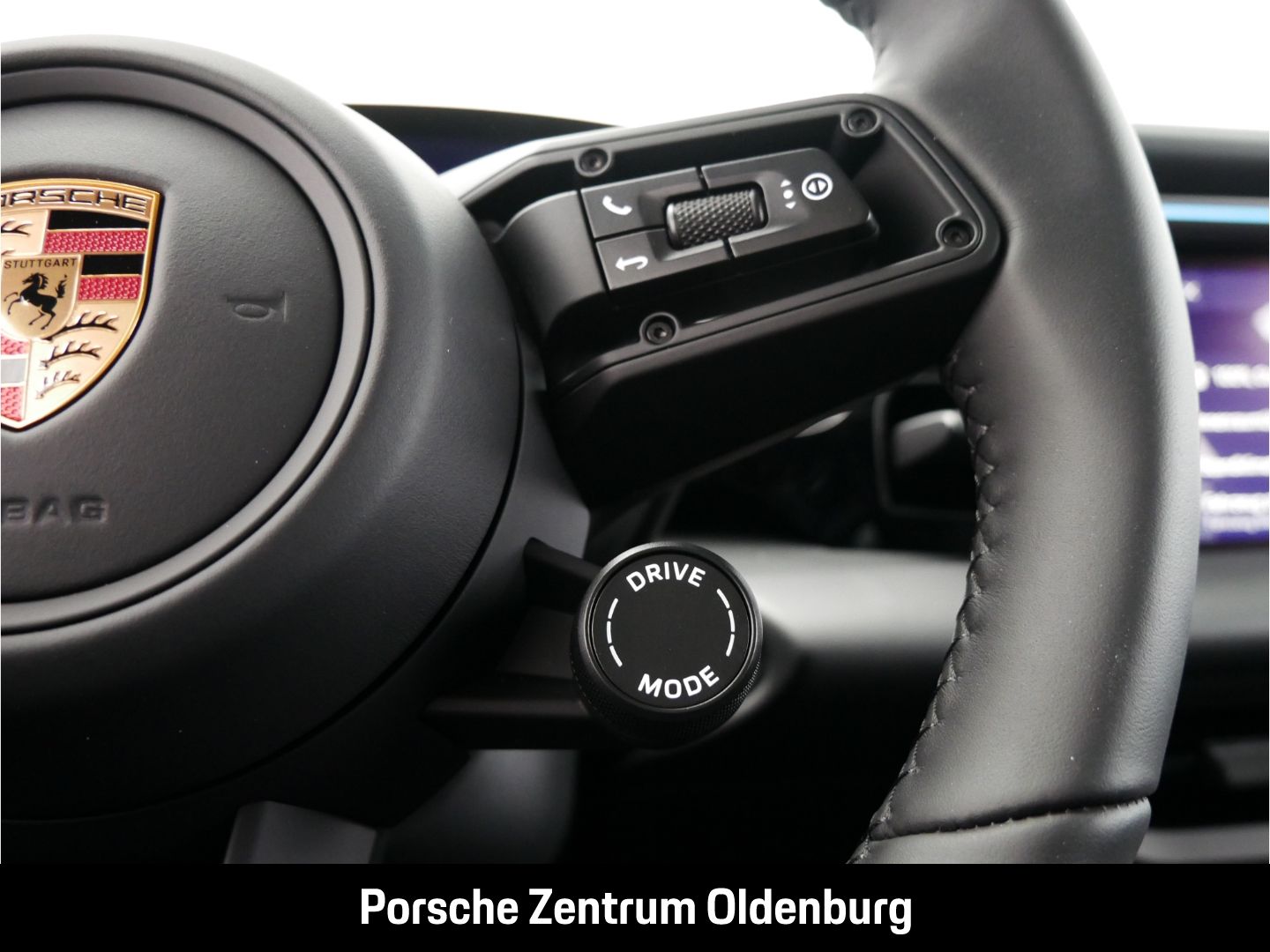 Porsche Macan - Bild 26