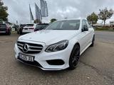 Mercedes-Benz E 250 E Limousine E 250 CDI 4Matic
